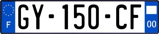 GY-150-CF