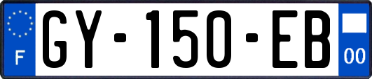 GY-150-EB