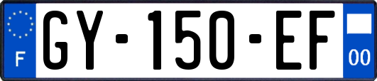 GY-150-EF