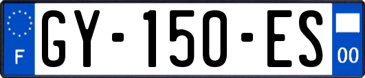 GY-150-ES