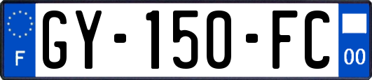 GY-150-FC