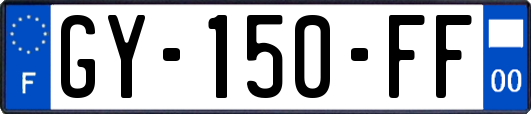 GY-150-FF