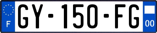 GY-150-FG