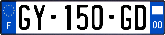 GY-150-GD