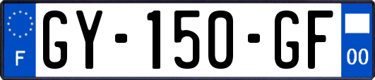 GY-150-GF