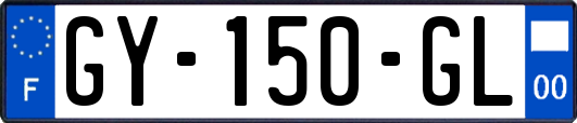 GY-150-GL