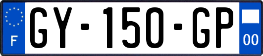 GY-150-GP