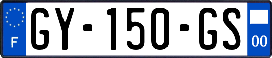 GY-150-GS