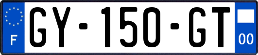 GY-150-GT