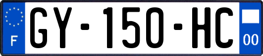 GY-150-HC