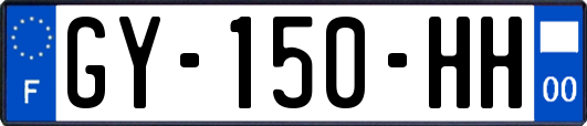 GY-150-HH