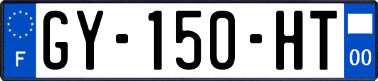 GY-150-HT
