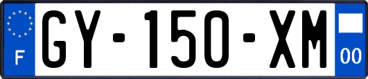 GY-150-XM
