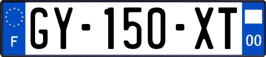 GY-150-XT