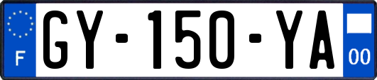 GY-150-YA