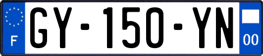 GY-150-YN