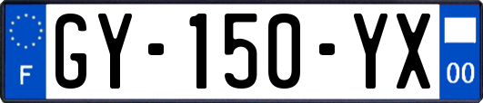 GY-150-YX
