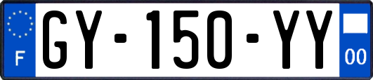 GY-150-YY