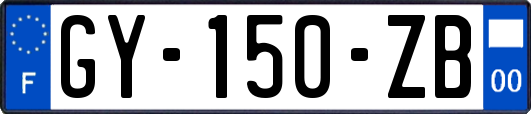 GY-150-ZB