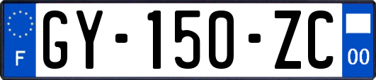 GY-150-ZC