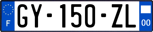 GY-150-ZL