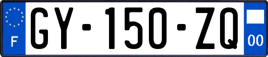 GY-150-ZQ