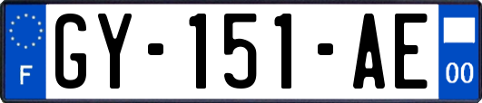 GY-151-AE