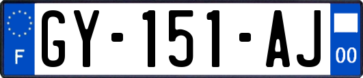 GY-151-AJ