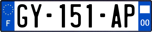 GY-151-AP