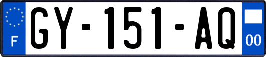 GY-151-AQ