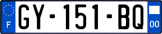 GY-151-BQ