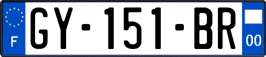 GY-151-BR