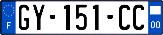 GY-151-CC