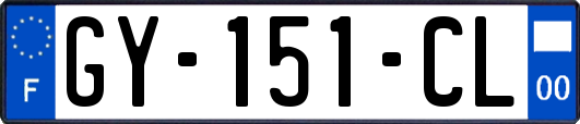 GY-151-CL