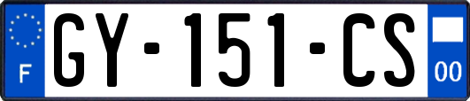 GY-151-CS