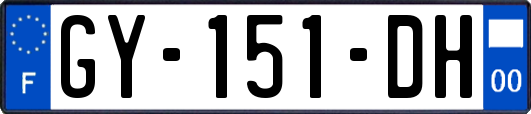GY-151-DH