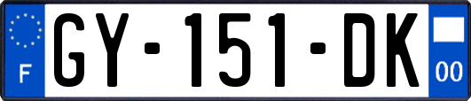 GY-151-DK