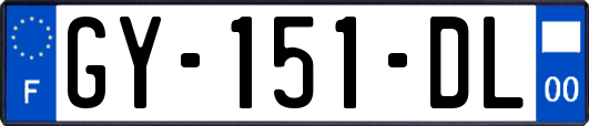 GY-151-DL