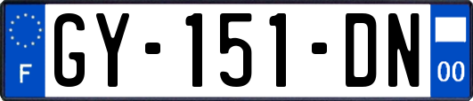 GY-151-DN