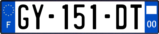 GY-151-DT