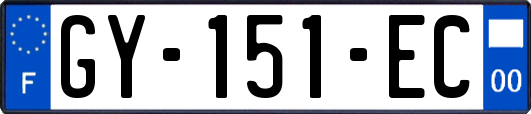 GY-151-EC