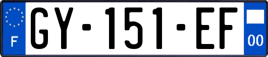 GY-151-EF