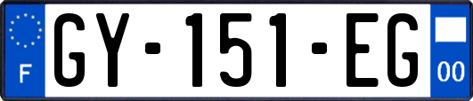 GY-151-EG