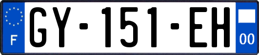 GY-151-EH