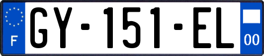 GY-151-EL