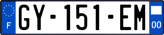 GY-151-EM