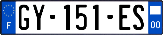 GY-151-ES