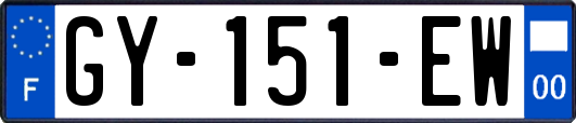 GY-151-EW