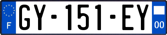 GY-151-EY