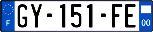 GY-151-FE
